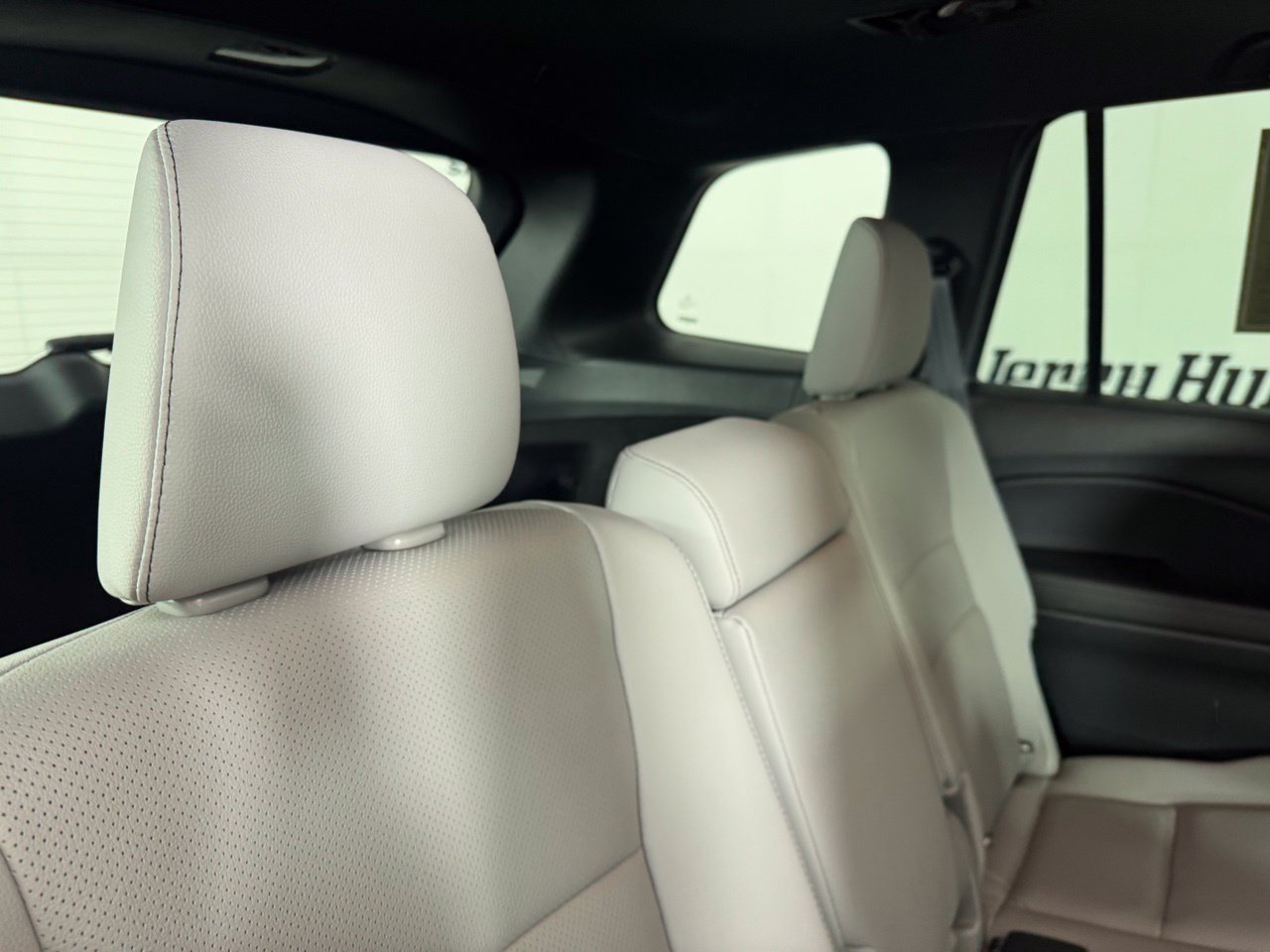 Used 2022 Honda Passport EX-L image 29
