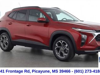 Used 2025 Chevrolet Trax LT w/ LT Convenience Package video 2