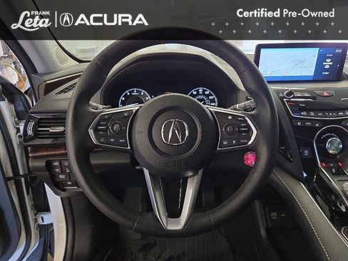 Used 2019 Acura RDX FWD w/ Advance Package image 11