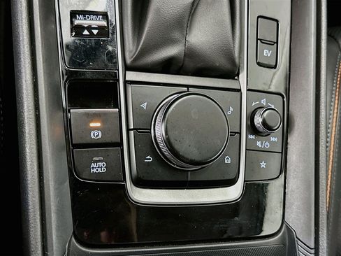Used 2025 MAZDA CX-50 AWD 2.5 Hybrid w/ Premium Pkg image 26