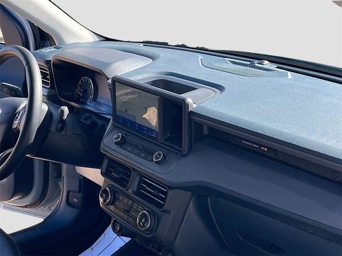 Used 2024 Ford Maverick Lariat w/ Black Appearance Package image 31