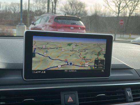 Used 2019 Audi A4 2.0T Premium Plus w/ Premium Plus Package image 15