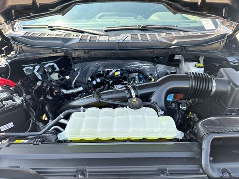Certified 2025 Ford F150 STX w/ Equipment Group 200A image 23