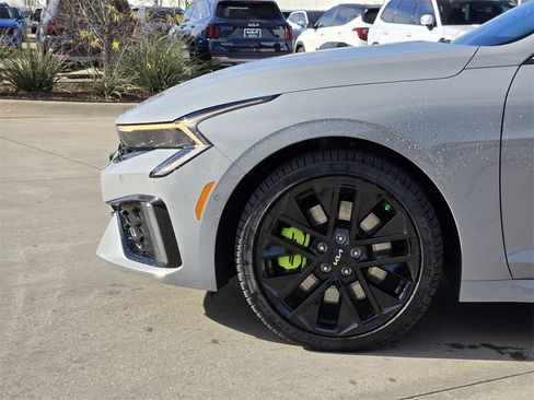 New 2026 Kia K5 GT w/ GT1 Package image 5