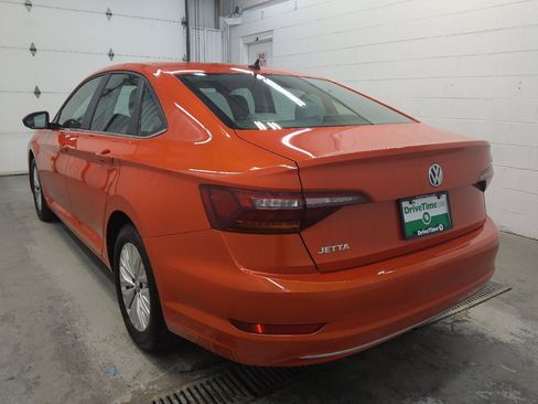 Used 2019 Volkswagen Jetta S w/ Driver Assistance Package FWD image 5
