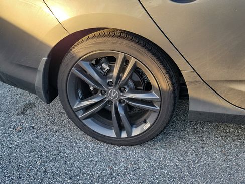 Used 2025 Acura Integra A-Spec image 16