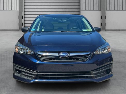 Used 2021 Subaru Impreza 2.0i AWD/4WD image 9