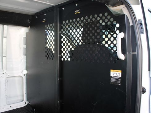 Used 2023 Ford Transit 250 Low Roof w/ Exterior Upgrade Package image 11