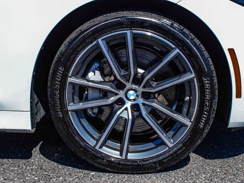 Used 2026 BMW 430i xDrive Coupe AWD/4WD image 7