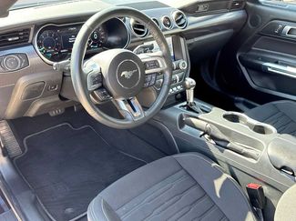 Used 2022 Ford Mustang Mach 1 RWD video 2
