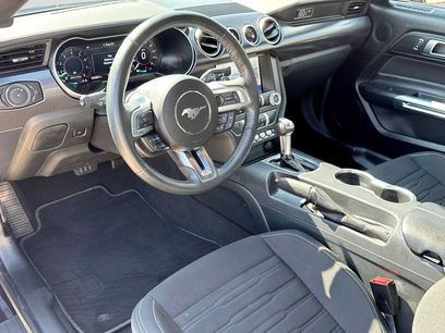 Used 2022 Ford Mustang Mach 1