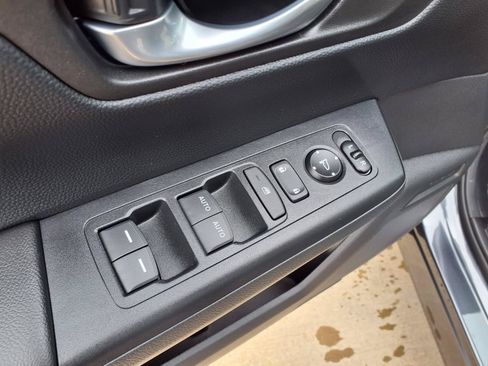 Used 2026 Honda CR-V EX image 23