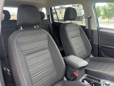 Used 2023 Volkswagen Tiguan S AWD/4WD image 9