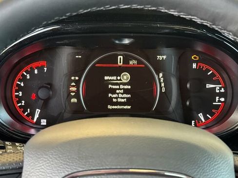 New 2026 Dodge Durango GT AWD/4WD image 22