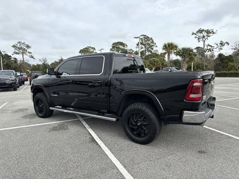 Used 2023 RAM 1500 Limited image 5