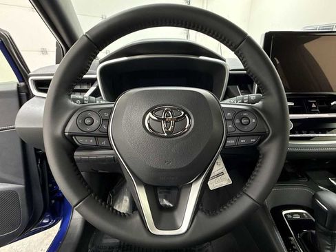New 2026 Toyota Corolla XSE image 16