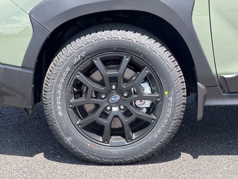 New 2026 Subaru Crosstrek 2.5i Wilderness AWD/4WD image 24