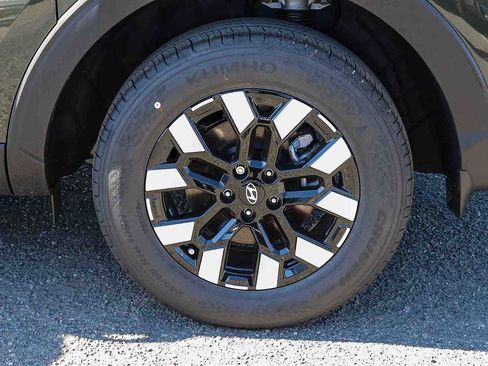 New 2026 Hyundai Santa Cruz SEL image 11