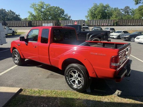 Used 2006 Ford Ranger 2WD SuperCab image 9