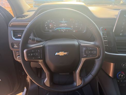 Used 2023 Chevrolet Tahoe High Country image 20