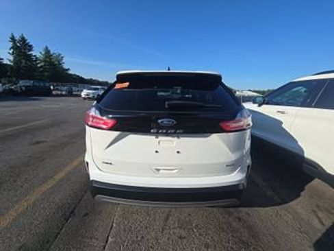 Used 2023 Ford Edge SEL w/ Convenience Package AWD/4WD image 5