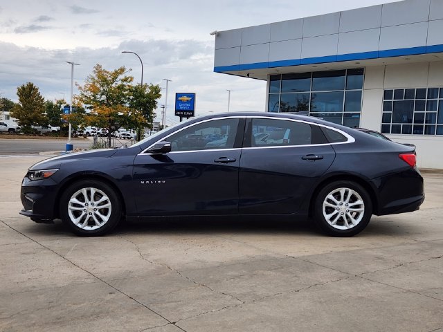 Used 2016 Chevrolet Malibu LT FWD image 4