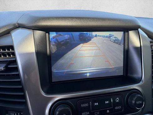 Used 2016 Chevrolet Tahoe LTZ image 19