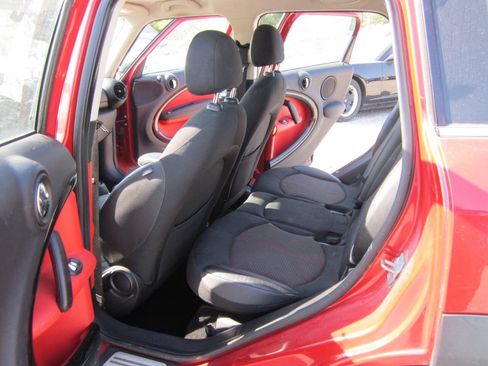 Used 2013 MINI Cooper Countryman S w/ Premium Pkg 2 AWD/4WD image 7