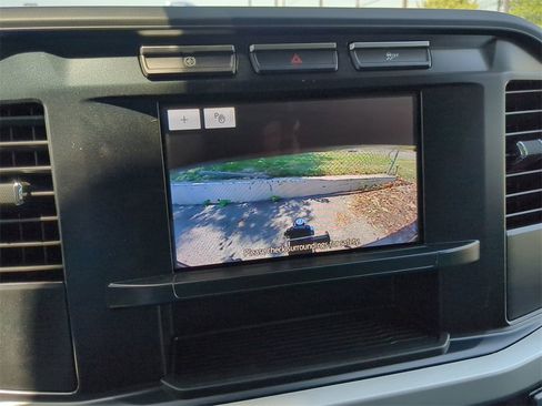 New 2024 Ford F550 4x4 SuperCab Super Duty image 22