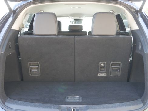 Used 2019 MAZDA CX-9 Touring image 6