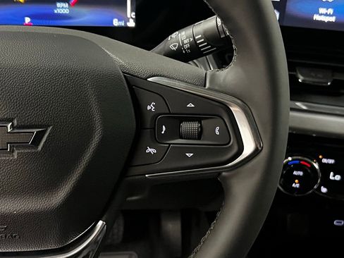 New 2026 Chevrolet Trax LT w/ Driver Confidence Package image 18