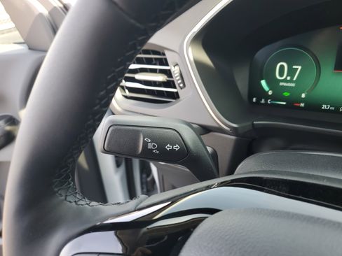 New 2025 Ford Escape Platinum w/ Premium Technology Package image 39