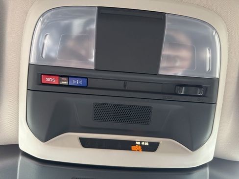 New 2025 Subaru Impreza 2.0i Sport AWD/4WD image 45