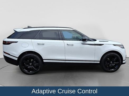 Used 2023 Land Rover Range Rover Velar R-Dynamic S AWD/4WD image 9