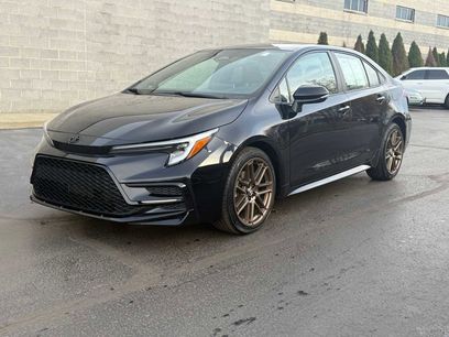 Certified 2024 Toyota Corolla Sedan
