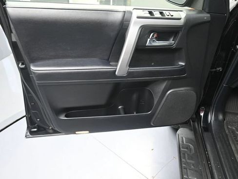 Used 2023 Toyota 4Runner SR5 Premium AWD/4WD image 20