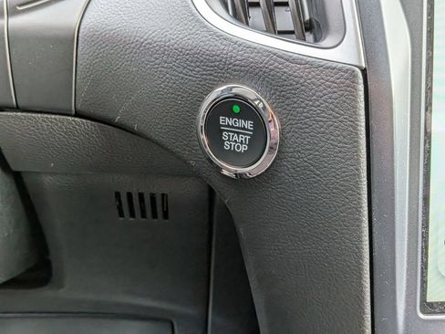 Used 2024 Ford Edge SEL w/ Convenience Package AWD/4WD image 15