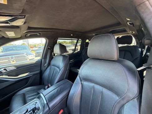 Used 2020 BMW X7 xDrive40i AWD/4WD image 12