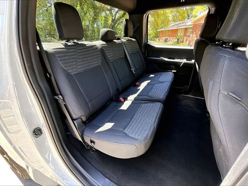 Used 2023 Ford F150 XL w/ STX Black Appearance Package image 22