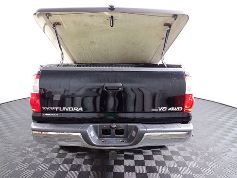 Used 2005 Toyota Tundra SR5 AWD/4WD image 13
