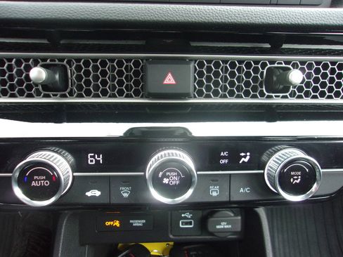 Used 2022 Honda Civic Sport image 21