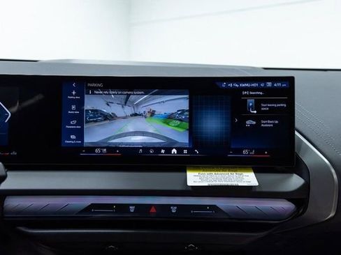 New 2026 BMW X3 xDrive30 image 20