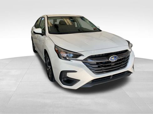 New 2025 Subaru Legacy Premium image 1