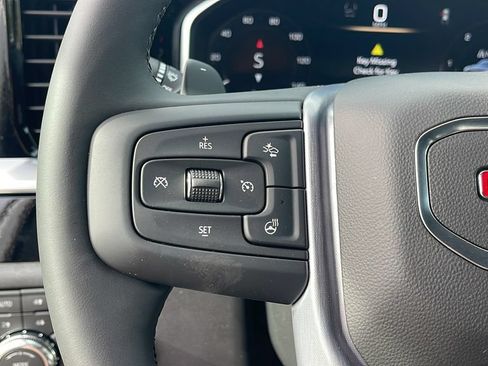 New 2026 GMC Sierra 1500 Elevation w/ Elevation Premium Package AWD/4WD image 26
