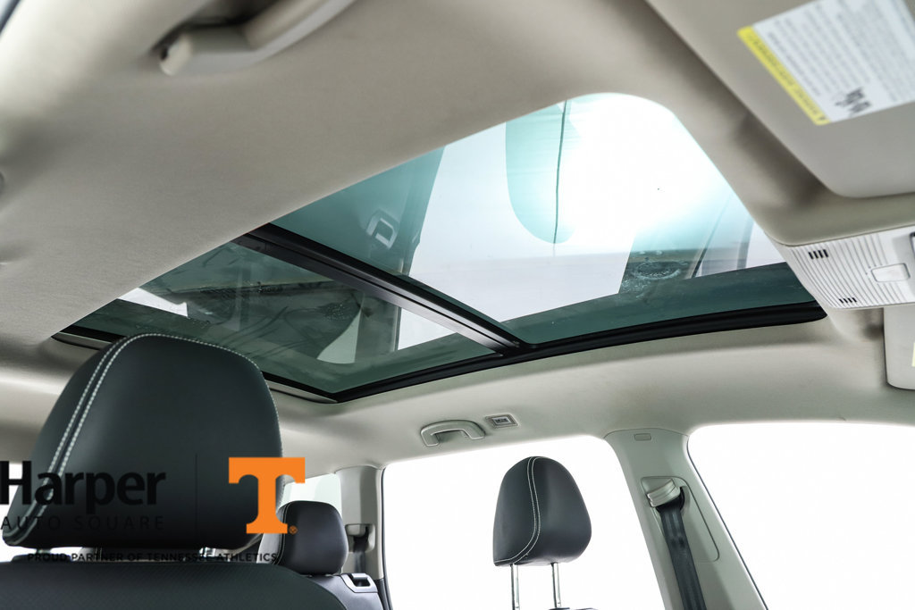 New 2025 Volkswagen Atlas SE w/ Panoramic Sunroof Package FWD image 37
