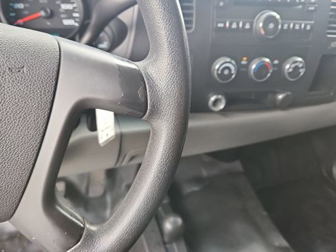 Used 2008 GMC Sierra 1500 W/T w/ Work Truck Preferred Package image 21