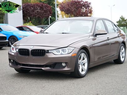 Used 2013 BMW 328i xDrive Sedan