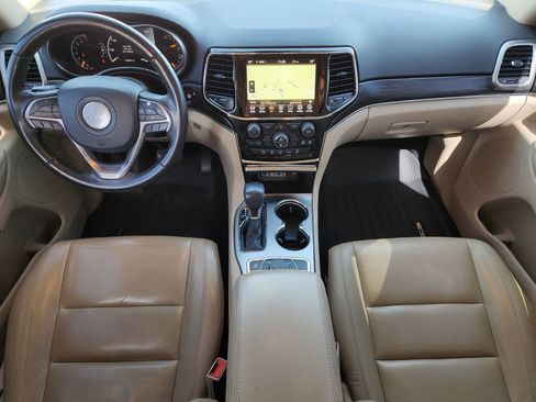 Used 2020 Jeep Grand Cherokee Limited w/ Premium Lighting Group image 33