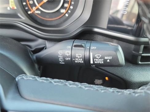 New 2026 Jeep Wrangler Sport S image 20