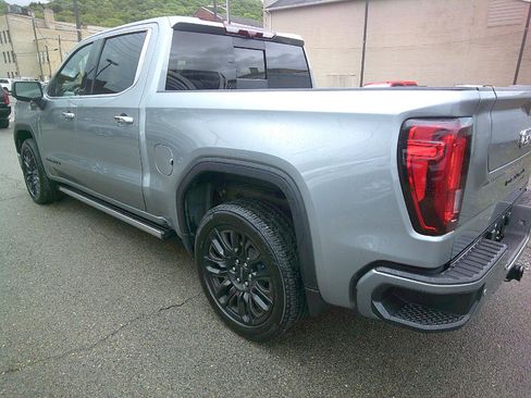 Used 2023 GMC Sierra 1500 Denali Ultimate image 4